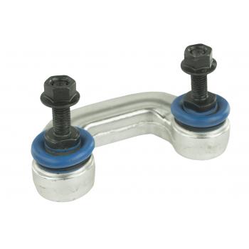 1999 Audi A4 Suspension Stabilizer Bar Link Kit Front Mevotech MK90512 image 2 of 3