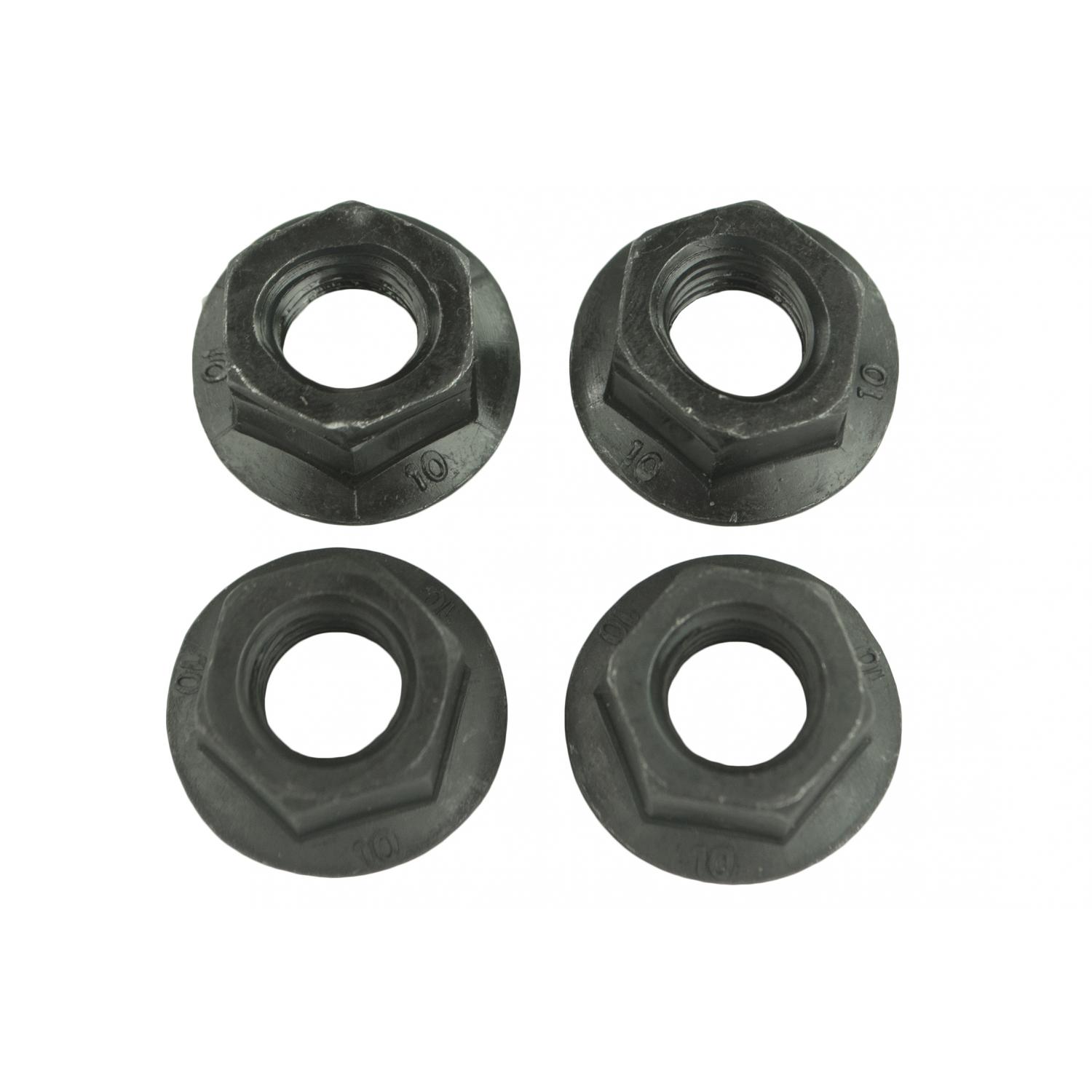 Mevotech MK90512 - Suspension Stabilizer Bar Link Kit Mevotech MK90512 Suspension Stabilizer Bar Link Kit product image 3 of 3