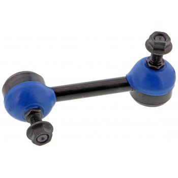 1996 Mazda MX-6 Suspension Stabilizer Bar Link Kit Front Left Mevotech MK90517 image 2 of 3