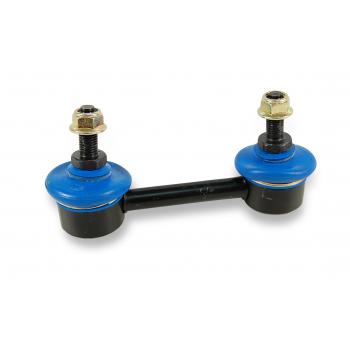 2001 Saturn SC2 Suspension Stabilizer Bar Link Kit Rear Mevotech MK90520 image 2 of 3