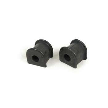 2002 Toyota MR2 Spyder Suspension Stabilizer Bar Bushing Kit Front To Frame Mevotech MK90532 image 1 of 1