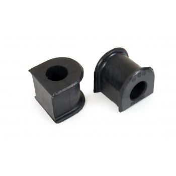 1993 Toyota Supra Suspension Stabilizer Bar Bushing Kit Rear To Frame Mevotech MK90550 image 1 of 1