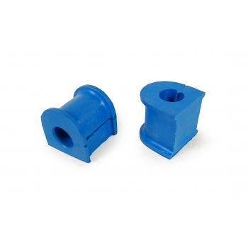 1997 Toyota Tercel Suspension Stabilizer Bar Bushing Kit Front To Frame Mevotech MK90551 image 1 of 1