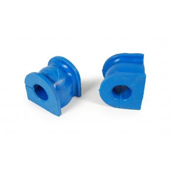 2006 Acura TSX Suspension Stabilizer Bar Bushing Kit Front To Frame Mevotech MK90554 image 1 of 1