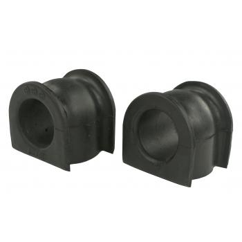 2006 Acura RL Suspension Stabilizer Bar Bushing Kit Front To Frame Mevotech MK90556 image 1 of 1