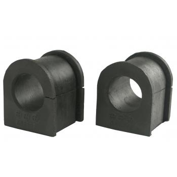 2001 Infiniti Q45 Suspension Stabilizer Bar Bushing Kit Rear To Frame Mevotech MK90581 image 1 of 1