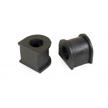 2005 Acura NSX Suspension Stabilizer Bar Bushing Kit Rear To Frame Mevotech MK90584 image 1 of 1