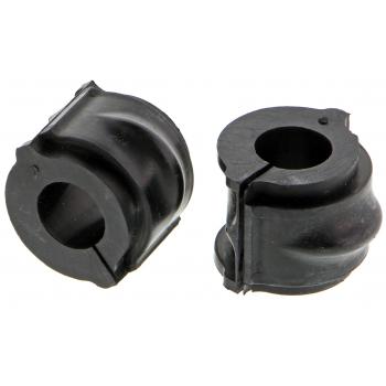 2000 Nissan Maxima Suspension Stabilizer Bar Bushing Kit Front To Frame Mevotech MK90587 image 1 of 1