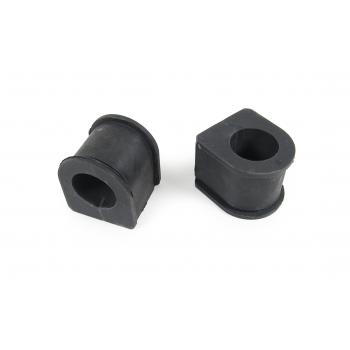 1994 Nissan Pathfinder Suspension Stabilizer Bar Bushing Kit Rear To Frame Mevotech MK90590 image 1 of 1