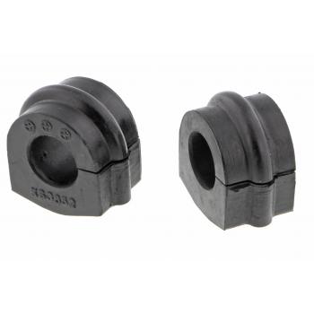 2007 Nissan Maxima Suspension Stabilizer Bar Bushing Kit Rear To Frame Mevotech MK90599 image 1 of 1