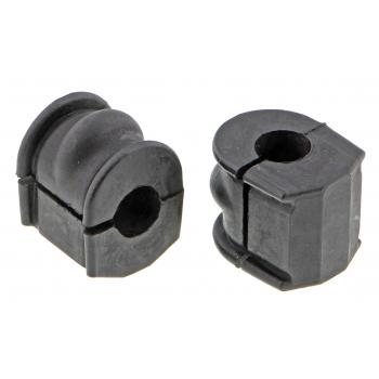 1996 Nissan Pathfinder Suspension Stabilizer Bar Bushing Kit Rear To Frame Mevotech MK90602 image 1 of 1