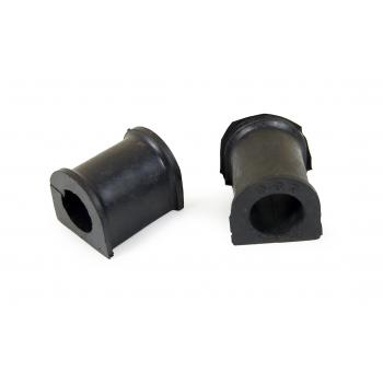 1998 Hyundai Sonata Suspension Stabilizer Bar Bushing Kit Front To Frame Mevotech MK90610 image 1 of 1