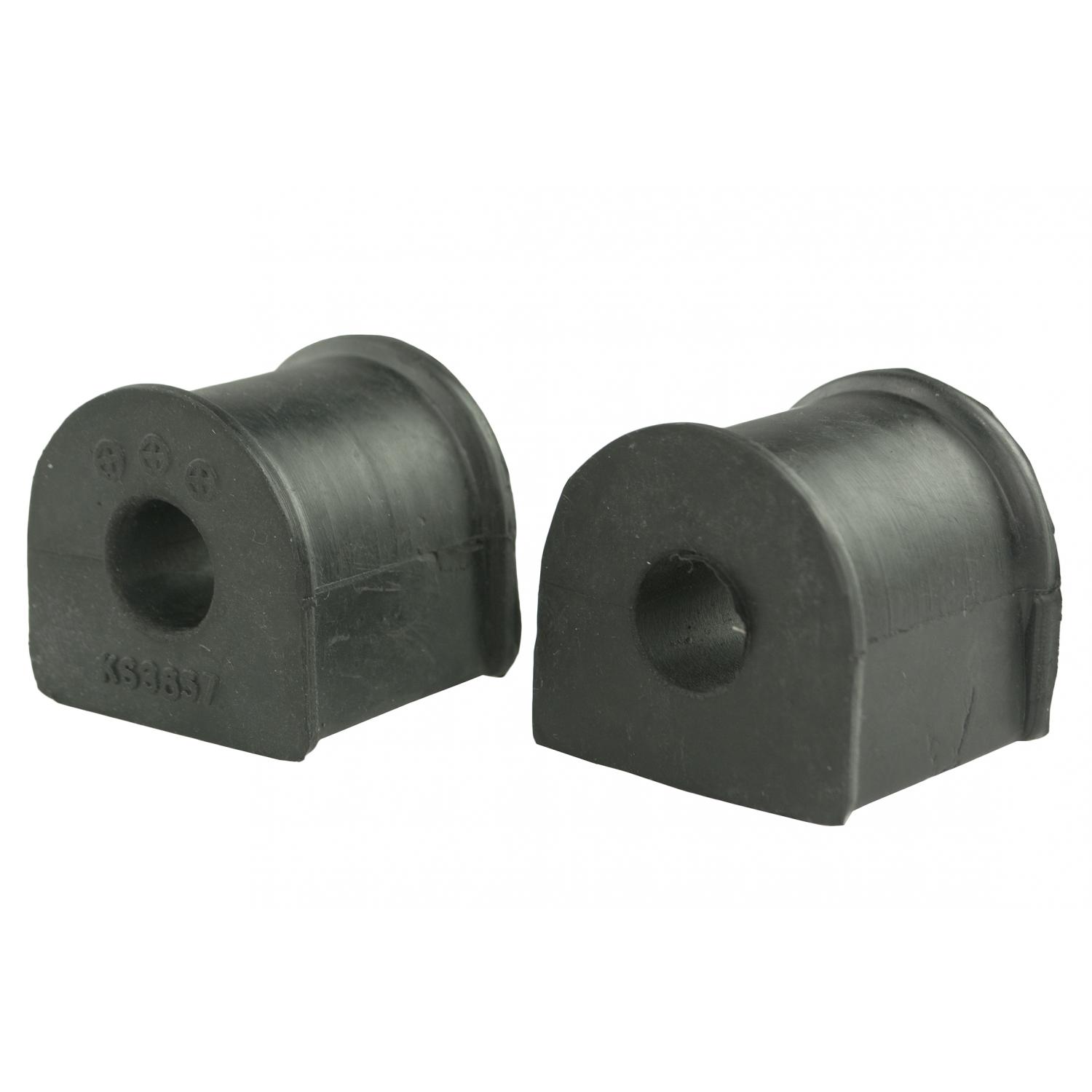 Mevotech MK90613 - Suspension Stabilizer Bar Bushing Kit Mevotech MK90613 Suspension Stabilizer Bar Bushing product image 1 of 1