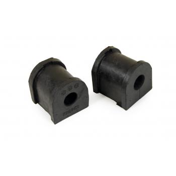 1992 Mazda Miata Suspension Stabilizer Bar Bushing Kit Rear To Frame Mevotech MK90626 image 1 of 1