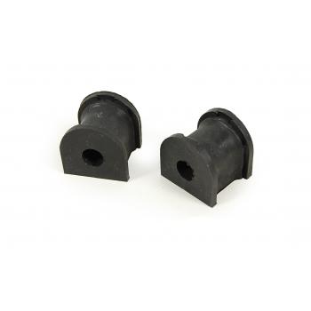 1996 Ford Probe Suspension Stabilizer Bar Bushing Kit Rear To Frame Mevotech MK90627 image 1 of 1