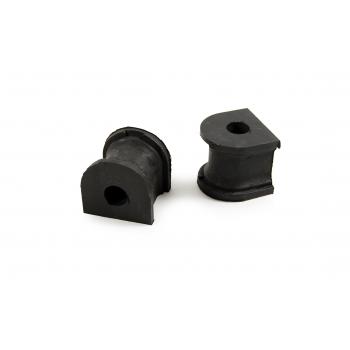 1999 Mazda 626 Suspension Stabilizer Bar Bushing Kit Rear To Frame Mevotech MK90628 image 1 of 1