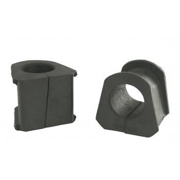 1999 Mitsubishi Montero Suspension Stabilizer Bar Bushing Kit Rear To Frame Mevotech MK90631 image 1 of 1
