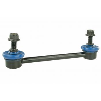 2002 Infiniti QX4 Suspension Stabilizer Bar Link Kit Front Mevotech MK90659 image 2 of 3