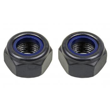 2006 Acura TL Suspension Stabilizer Bar Link Kit Front Left Mevotech MK90660 image 1 of 1