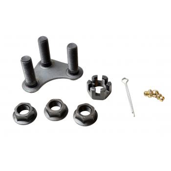 1999 Infiniti QX4 Suspension Ball Joint Front Lower Mevotech MK90662 image 3 of 3