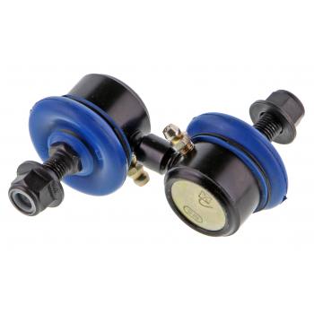 2000 Honda CR-V Suspension Stabilizer Bar Link Kit Front Mevotech MK90667 image 1 of 2