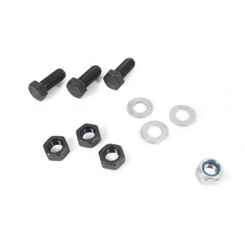 1978 Volvo 244 Suspension Ball Joint Front Lower Mevotech MK9067 image 3 of 3