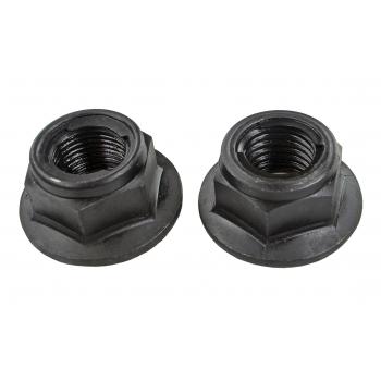 1997 Toyota Previa Suspension Stabilizer Bar Link Kit Front Left Mevotech MK90674 image 1 of 1