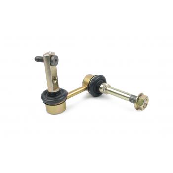2008 Lexus SC430 Suspension Stabilizer Bar Link Kit Front Left Mevotech MK90675 image 2 of 3