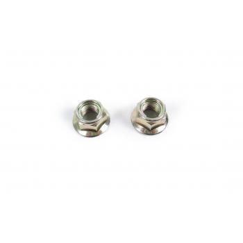 1997 Toyota Previa Suspension Stabilizer Bar Link Kit Front Right Mevotech MK90678 image 2 of 3