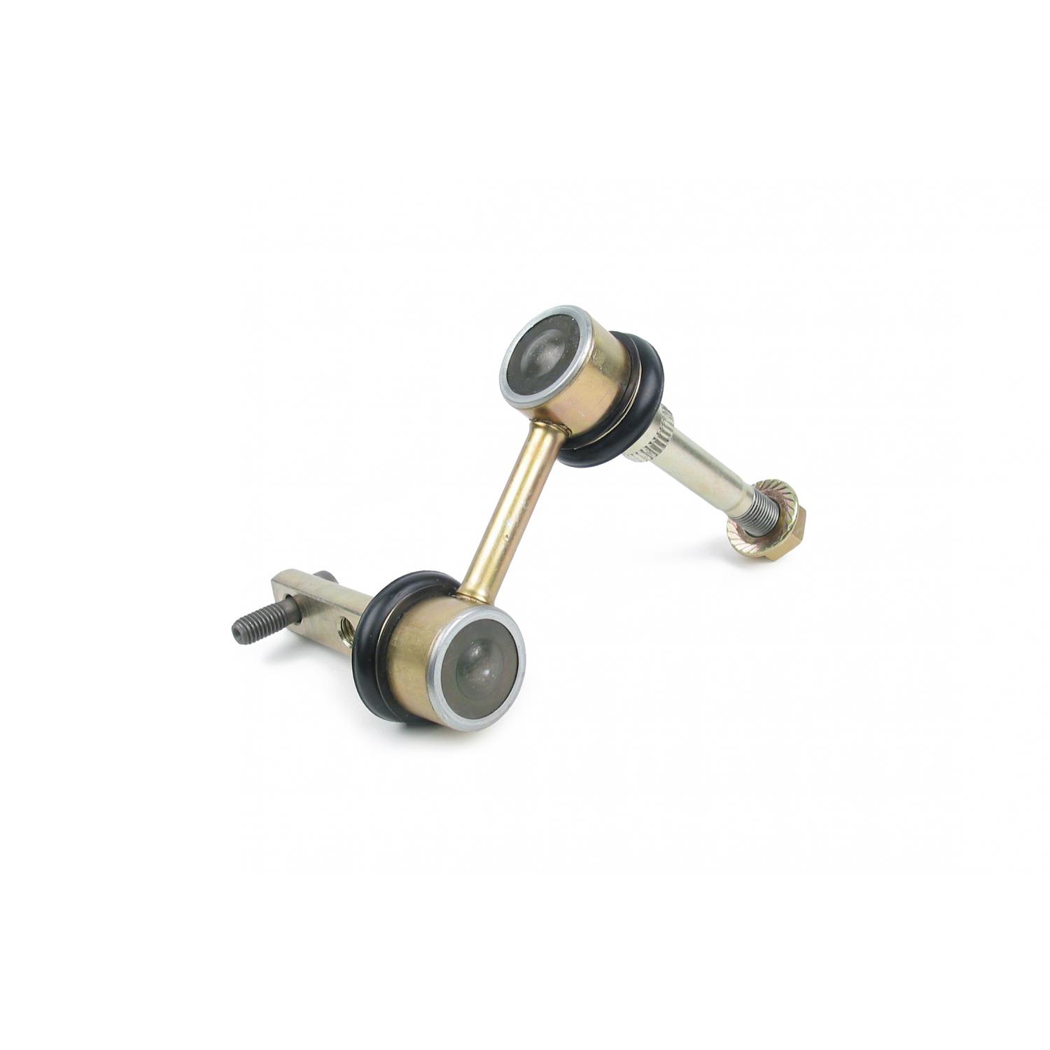Mevotech MK90679 - Suspension Stabilizer Bar Link Kit Mevotech MK90679 Suspension Stabilizer Bar Link Kit product image 1 of 3