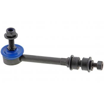 2007 Toyota Sequoia Suspension Stabilizer Bar Link Kit Front Mevotech MK90680 image 2 of 3