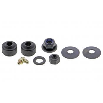 2007 Toyota Sequoia Suspension Stabilizer Bar Link Kit Front Mevotech MK90680 image 3 of 3