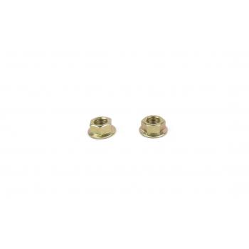 1999 Lexus LS400 Suspension Stabilizer Bar Link Kit Front Left Mevotech MK90682 image 3 of 3