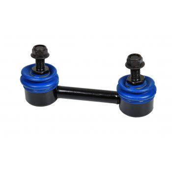 2008 Nissan Maxima Suspension Stabilizer Bar Link Kit Rear Mevotech MK90684 image 2 of 3