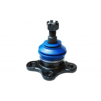 2003 Isuzu Rodeo Suspension Ball Joint Front Upper Mevotech MK90685 image 2 of 3