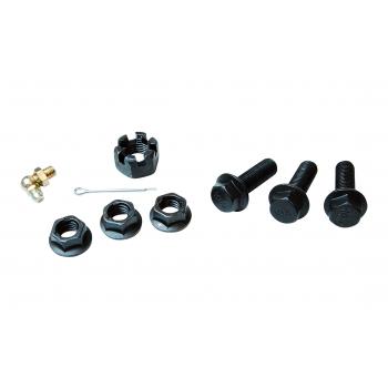 2003 Isuzu Rodeo Suspension Ball Joint Front Upper Mevotech MK90685 image 3 of 3