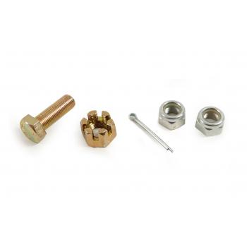 2000 Toyota RAV4 Suspension Ball Joint Front Lower Mevotech MK90687 image 3 of 3