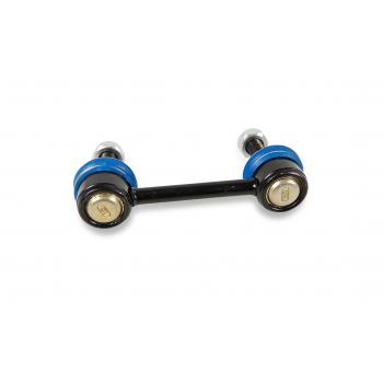 1996 Mazda MX-6 Suspension Stabilizer Bar Link Kit Rear Mevotech MK90693 image 1 of 3