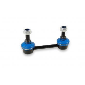 1996 Mazda MX-6 Suspension Stabilizer Bar Link Kit Rear Mevotech MK90693 image 2 of 3