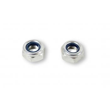 1996 Mazda MX-6 Suspension Stabilizer Bar Link Kit Rear Mevotech MK90693 image 3 of 3