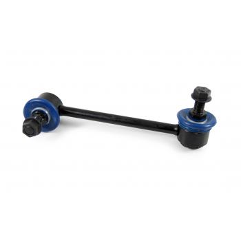 2004 Isuzu Axiom Suspension Stabilizer Bar Link Kit Front Right Mevotech MK90702 image 2 of 3