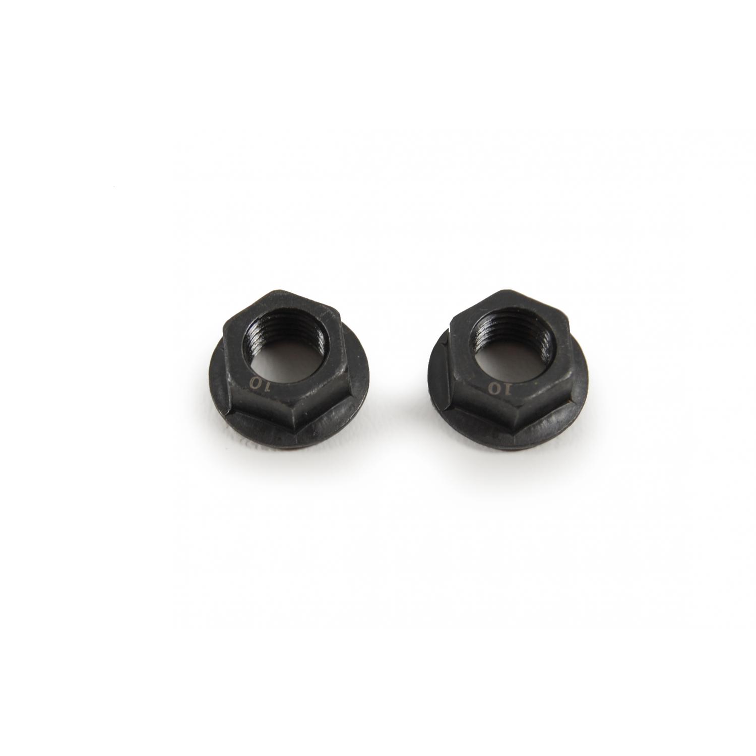 Mevotech MK90702 - Suspension Stabilizer Bar Link Kit Mevotech MK90702 Suspension Stabilizer Bar Link Kit product image 3 of 3