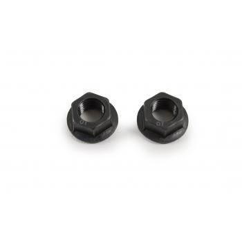 2004 Isuzu Axiom Suspension Stabilizer Bar Link Kit Front Right Mevotech MK90702 image 3 of 3
