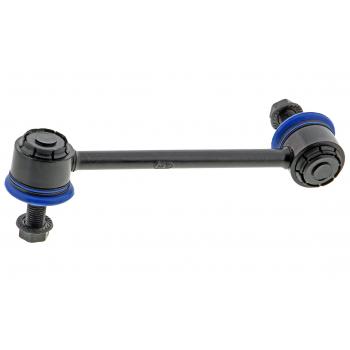 2004 Isuzu Axiom Suspension Stabilizer Bar Link Kit Front Left Mevotech MK90703 image 1 of 3
