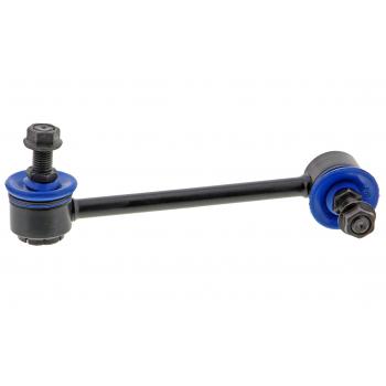 2004 Isuzu Axiom Suspension Stabilizer Bar Link Kit Front Left Mevotech MK90703 image 2 of 3