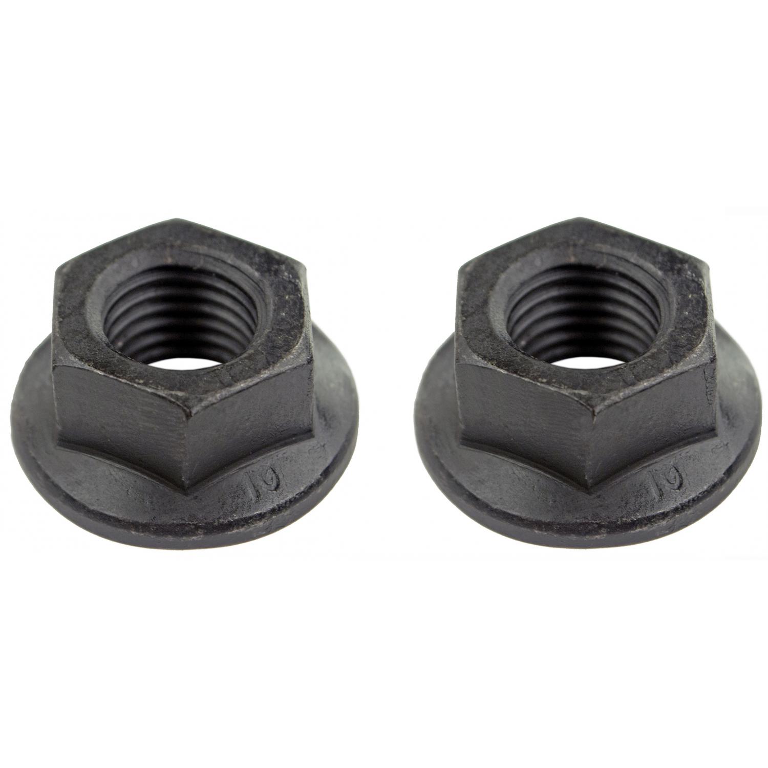 Mevotech MK90703 - Suspension Stabilizer Bar Link Kit Mevotech MK90703 Suspension Stabilizer Bar Link Kit product image 3 of 3
