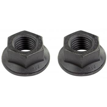 2004 Isuzu Axiom Suspension Stabilizer Bar Link Kit Front Left Mevotech MK90703 image 3 of 3