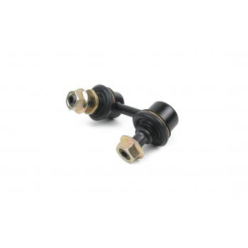 2003 Toyota Tacoma Suspension Stabilizer Bar Link Kit Front Right Mevotech MK90704 image 2 of 3