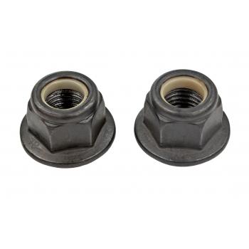 2003 Acura MDX Suspension Stabilizer Bar Link Kit Rear Left Mevotech MK90716 image 1 of 1