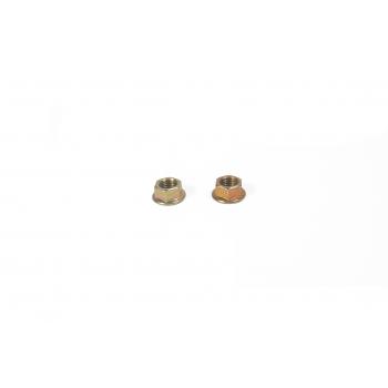 2003 Acura MDX Suspension Stabilizer Bar Link Kit Rear Right Mevotech MK90717 image 2 of 3